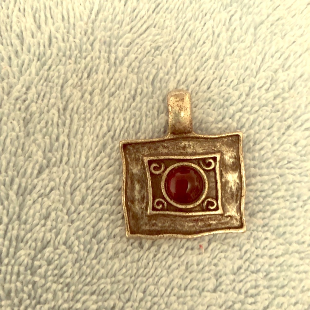 Lia Sophia Pendant